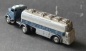 Preview: Märklin Magirus BV Aral Tanklastwagen 1955 Metallmodell (2914)